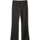 TRACKSUIT INTERLOCK PANTS