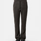 TRACKSUIT INTERLOCK PANTS