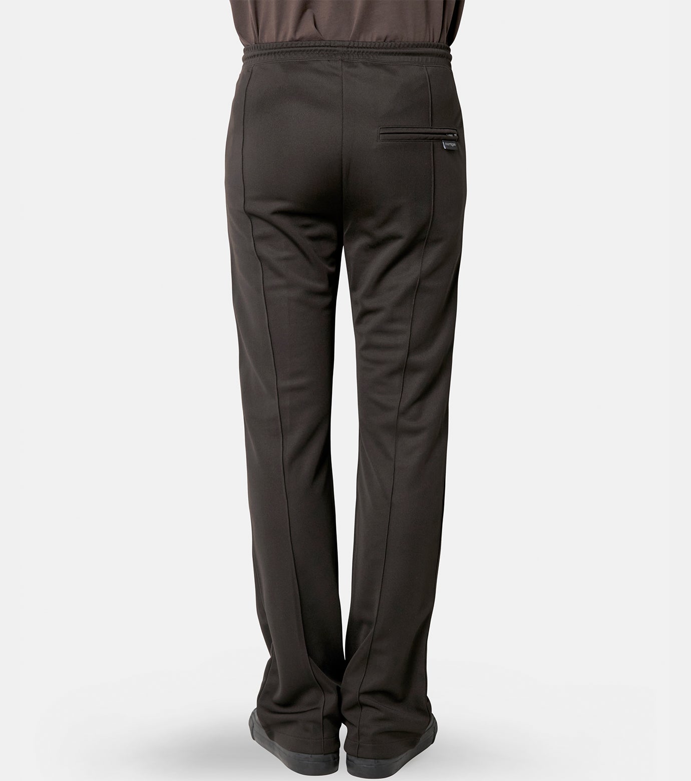 TRACKSUIT INTERLOCK PANTS