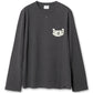 ENCORE LONG SLEEVES T-SHIRT