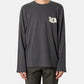 ENCORE LONG SLEEVES T-SHIRT