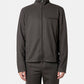 TRACKSUIT INTERLOCK JACKET