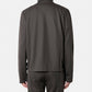 TRACKSUIT INTERLOCK JACKET