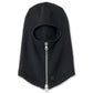 Zipped Wool Balaclava