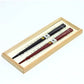 Round Window Chopsticks Gift Set