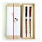 Hannari Chopsticks Gift Set B