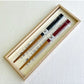 Hannari Chopsticks Gift Set B