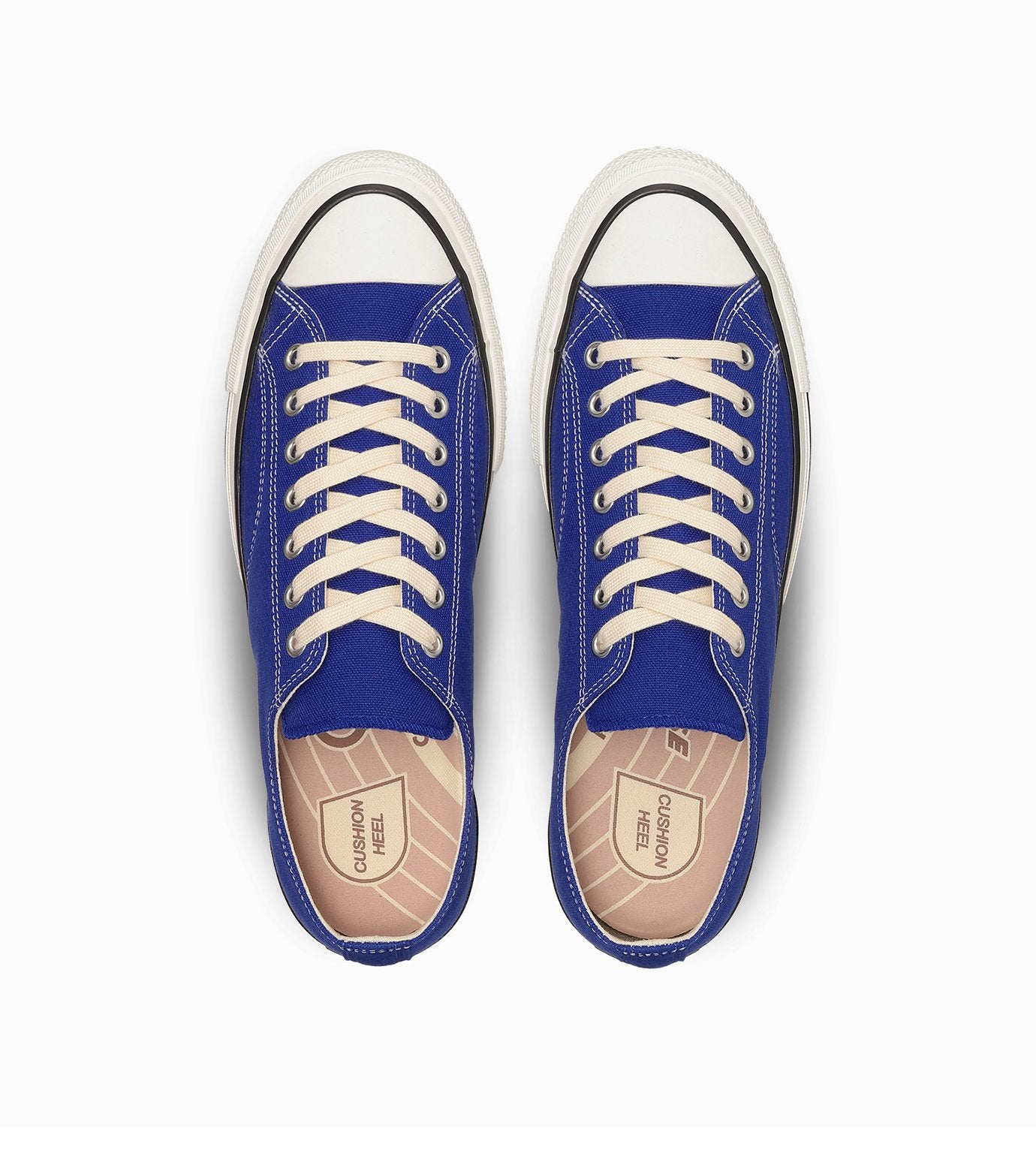 CHUCK TAYLOR CANVAS OX