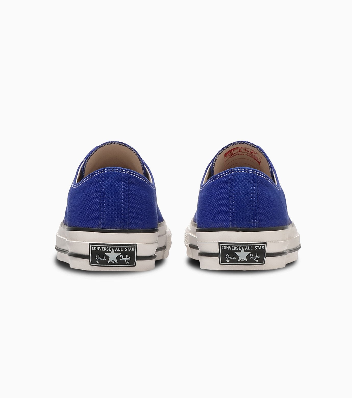 CHUCK TAYLOR CANVAS OX