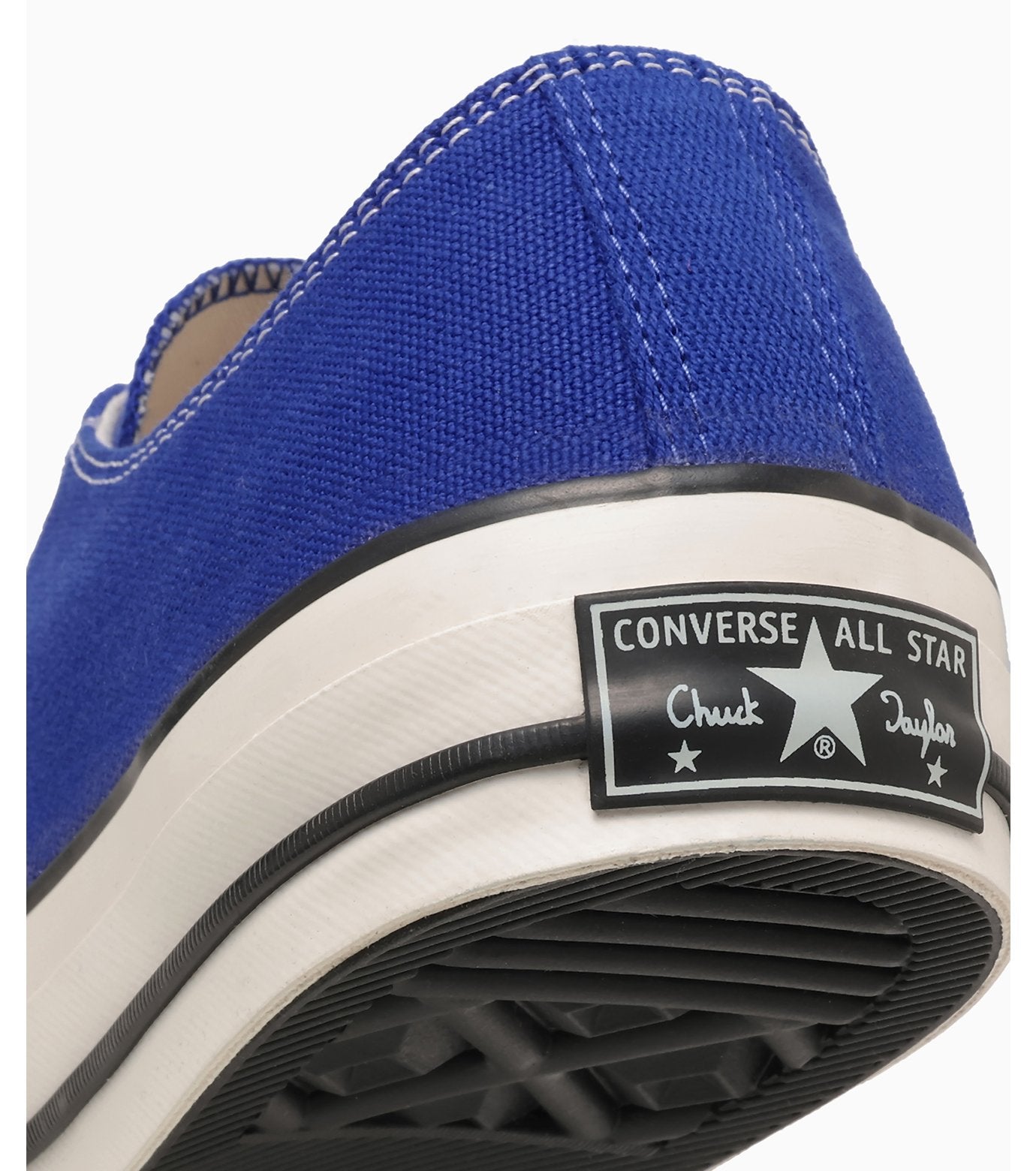 CHUCK TAYLOR CANVAS OX