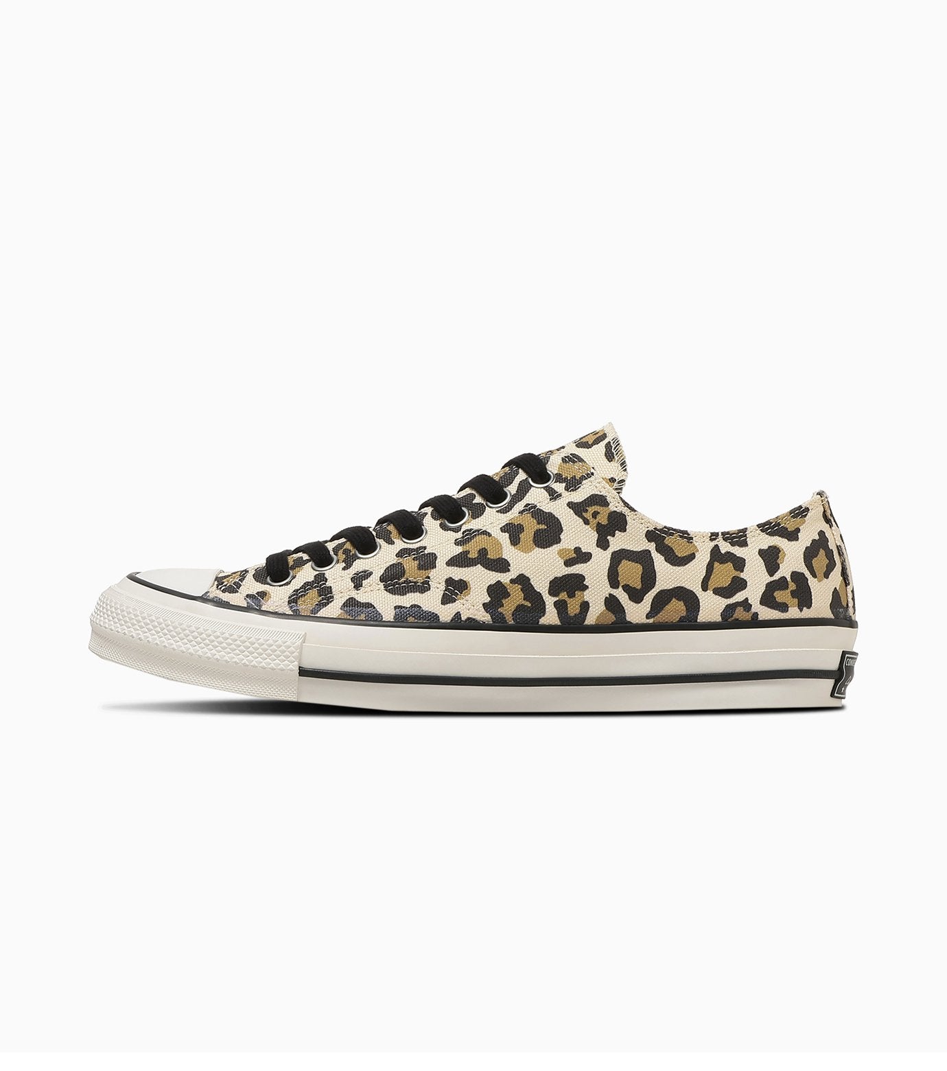 CHUCK TAYLOR MATERIAL OX