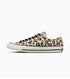 CHUCK TAYLOR MATERIAL OX