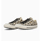CHUCK TAYLOR MATERIAL OX