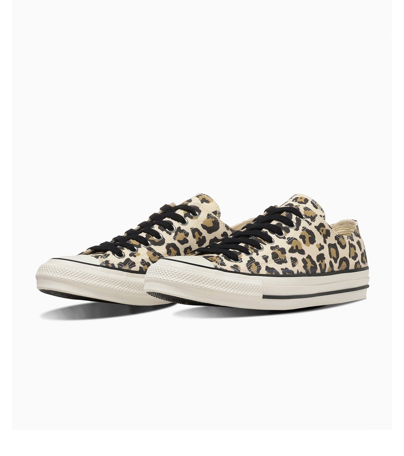 CHUCK TAYLOR MATERIAL OX