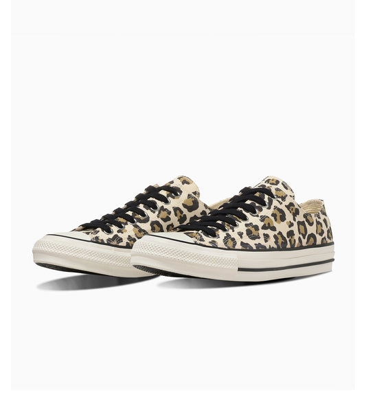 CHUCK TAYLOR MATERIAL OX