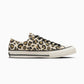 CHUCK TAYLOR MATERIAL OX