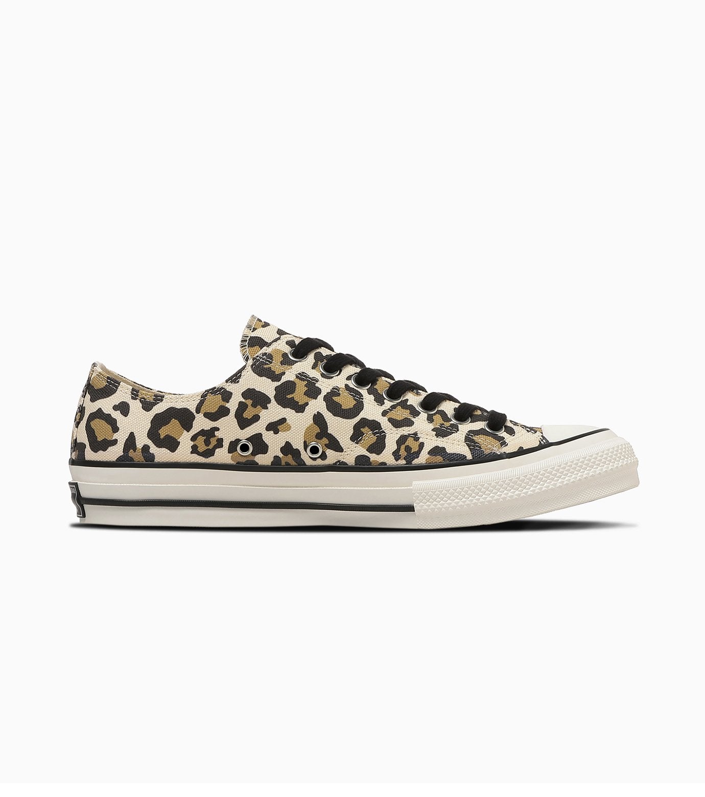 CHUCK TAYLOR MATERIAL OX