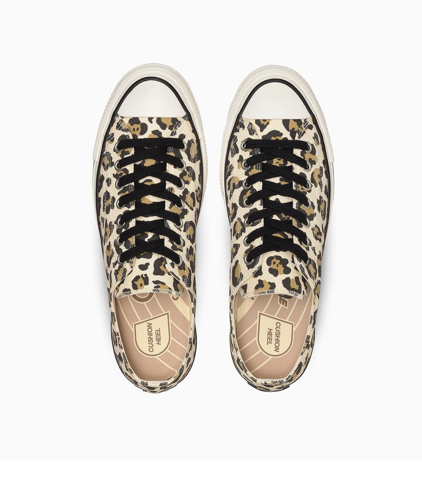 CHUCK TAYLOR MATERIAL OX