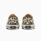 CHUCK TAYLOR MATERIAL OX