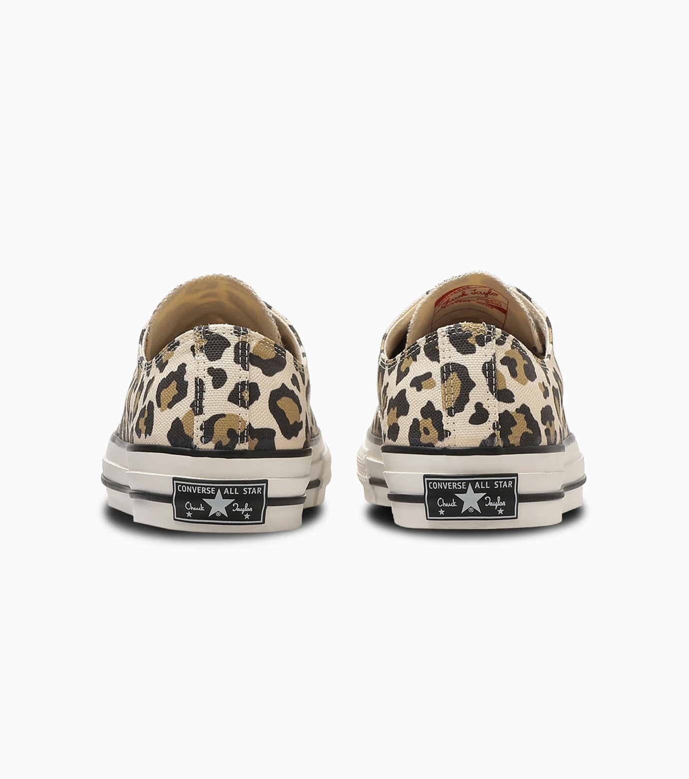 CHUCK TAYLOR MATERIAL OX
