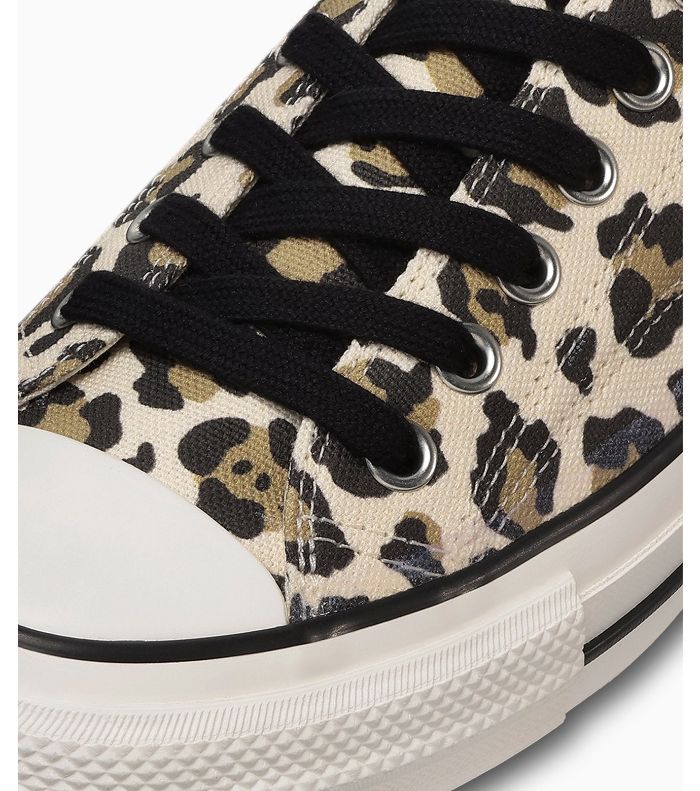 CHUCK TAYLOR MATERIAL OX