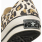 CHUCK TAYLOR MATERIAL OX