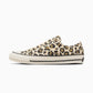 CHUCK TAYLOR MATERIAL OX
