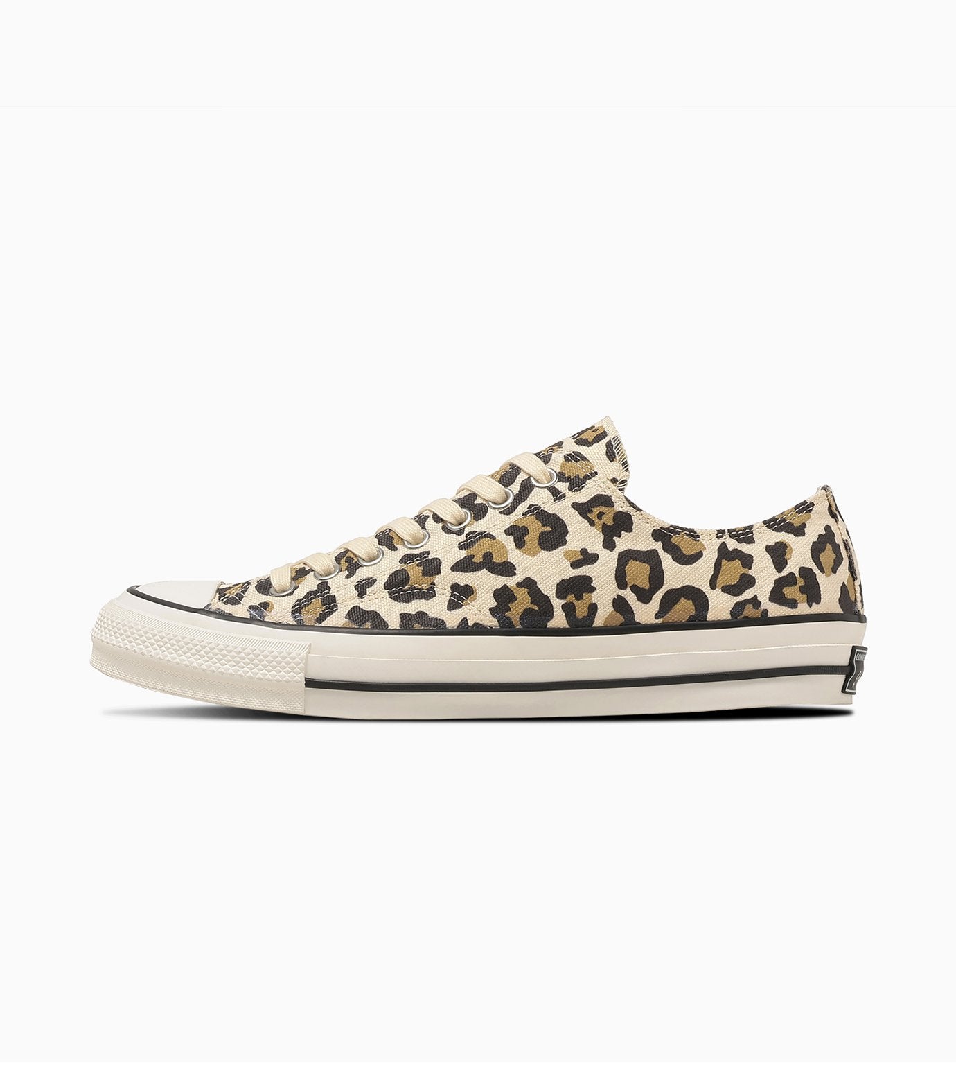 CHUCK TAYLOR MATERIAL OX