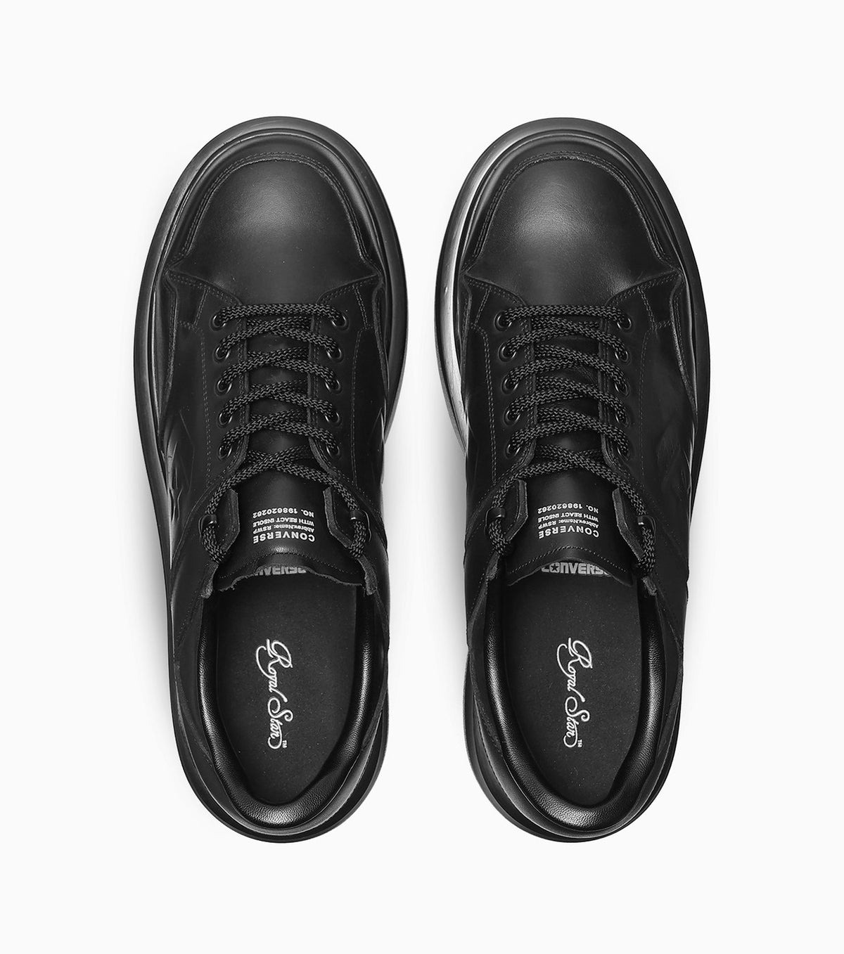 ROYAL STAR WP LOW