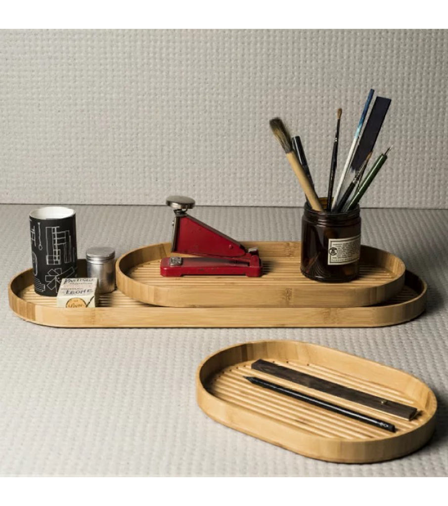 The Plateau Collection Tray Large