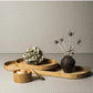 The Plateau Collection Tray Large