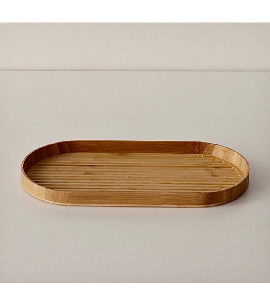 The Plateau Collection Tray Medium
