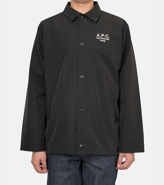 BLOUSON RAYMOND-GABARDINE TECHNIQUE