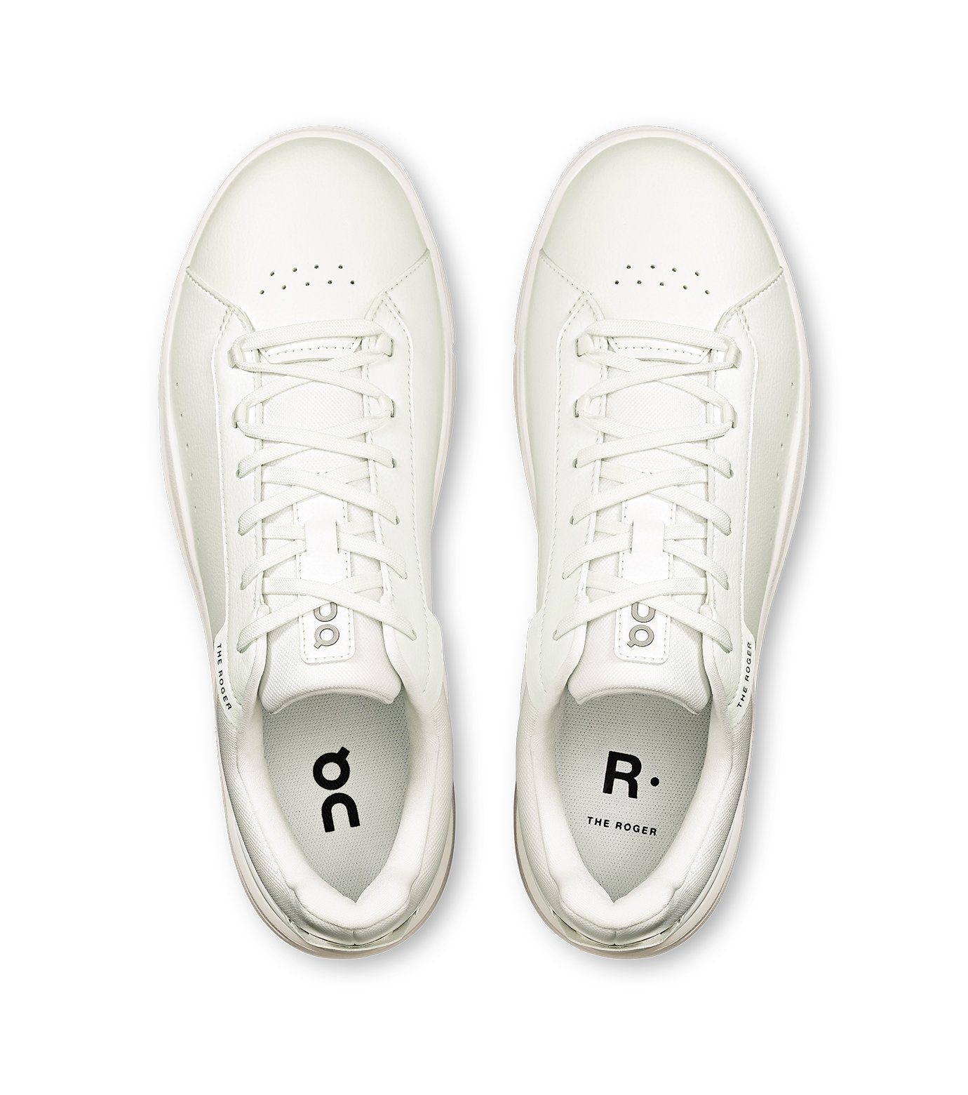 THE ROGER Advantage