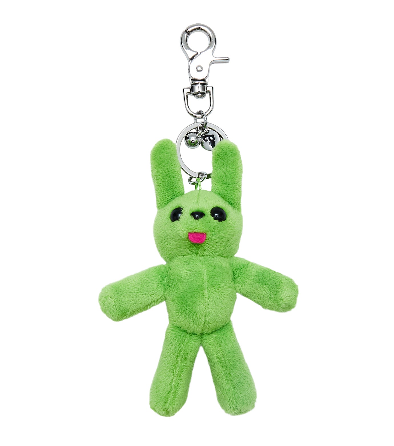 KIYONG Key Ring Tennis Green