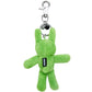 KIYONG Key Ring Tennis Green