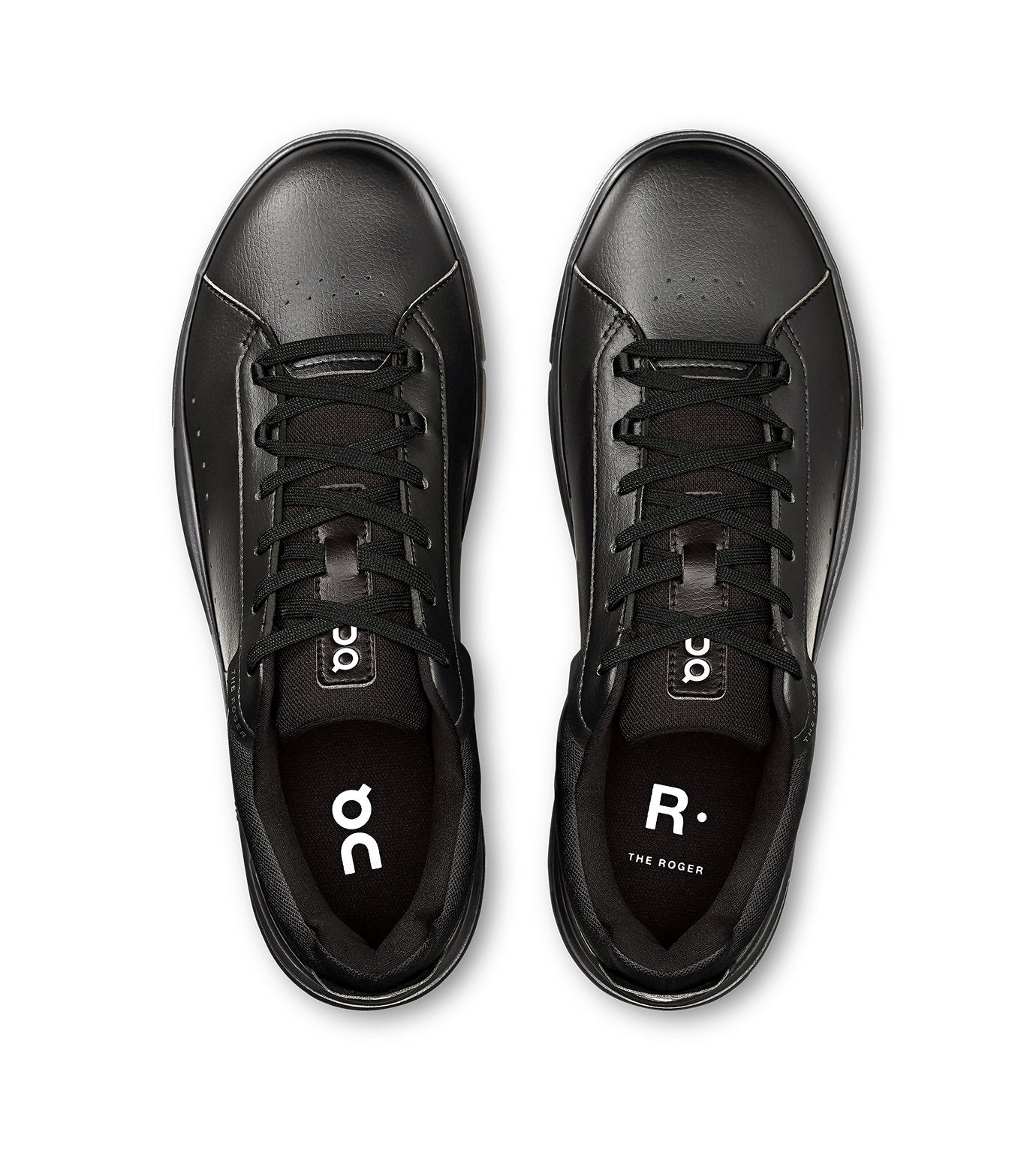 THE ROGER Advantage