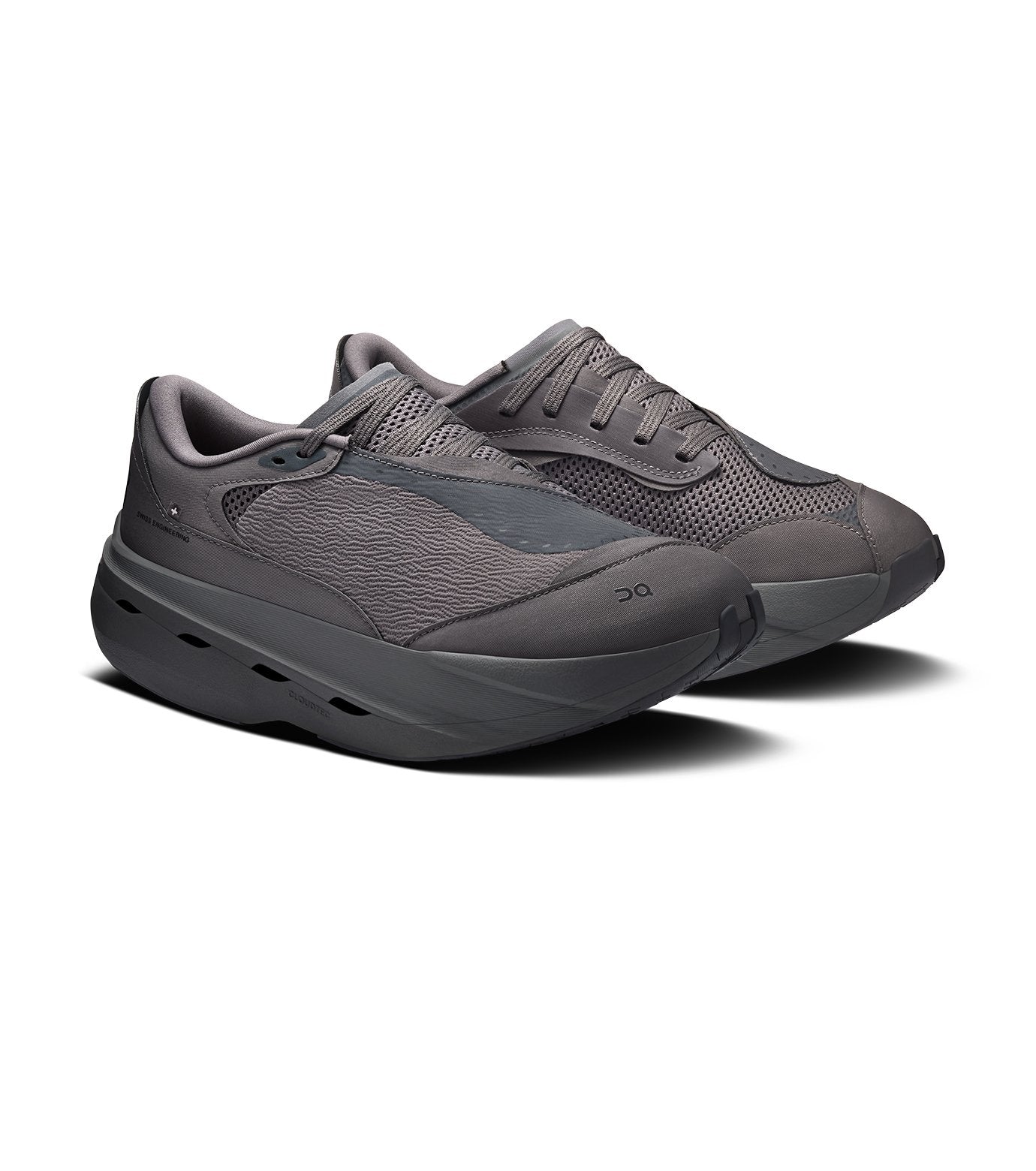 Cloudboom Volt PAF