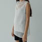 Mesh Lace Tank TOPS