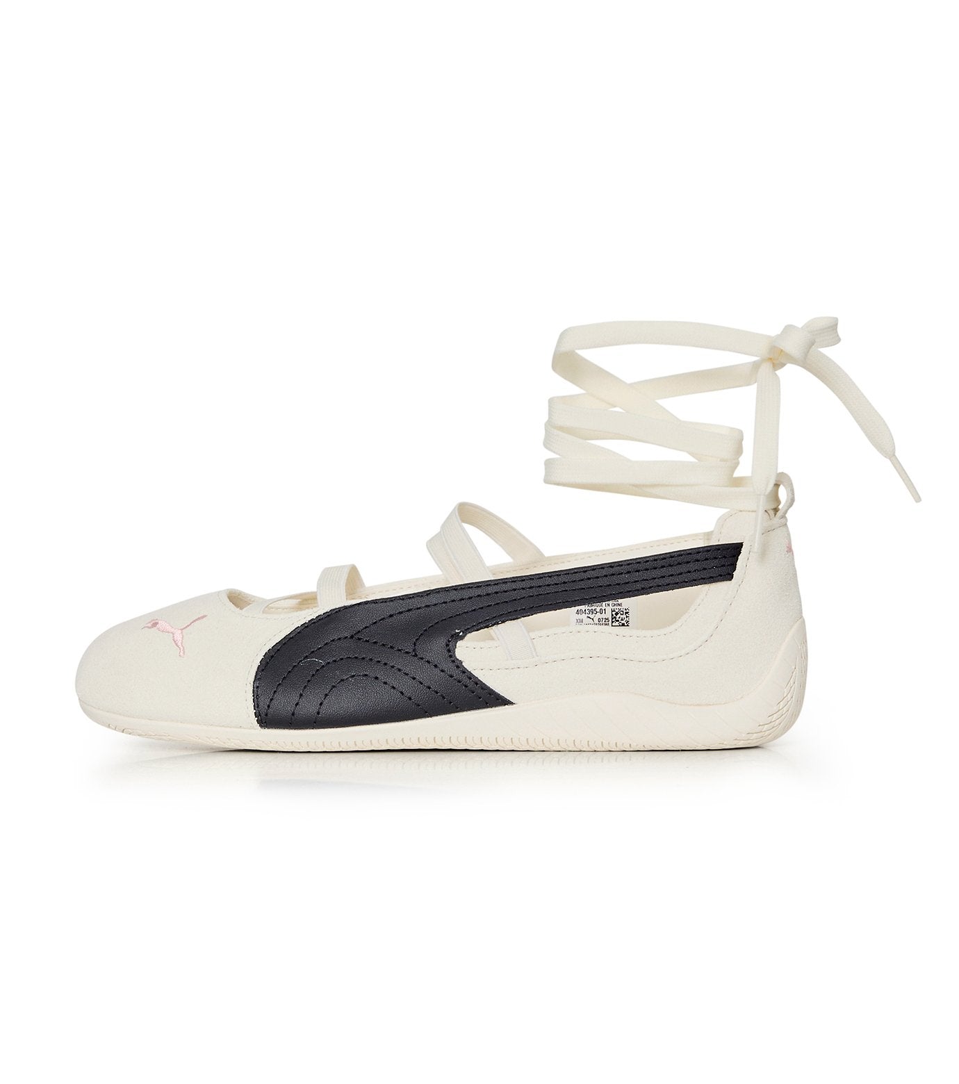Speedcat Ballet SD x ROSE