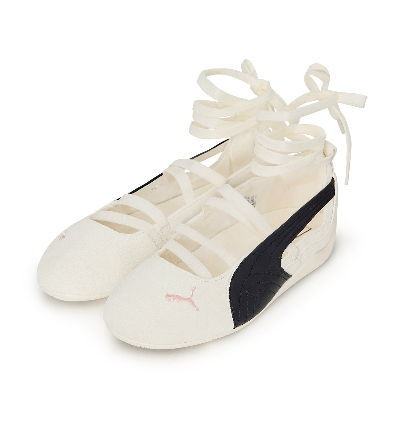 Speedcat Ballet SD x ROSE