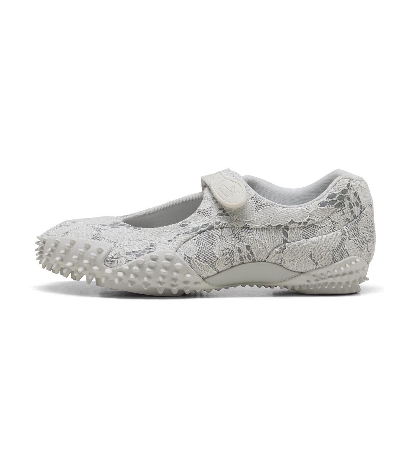 Mostro Fey Lace