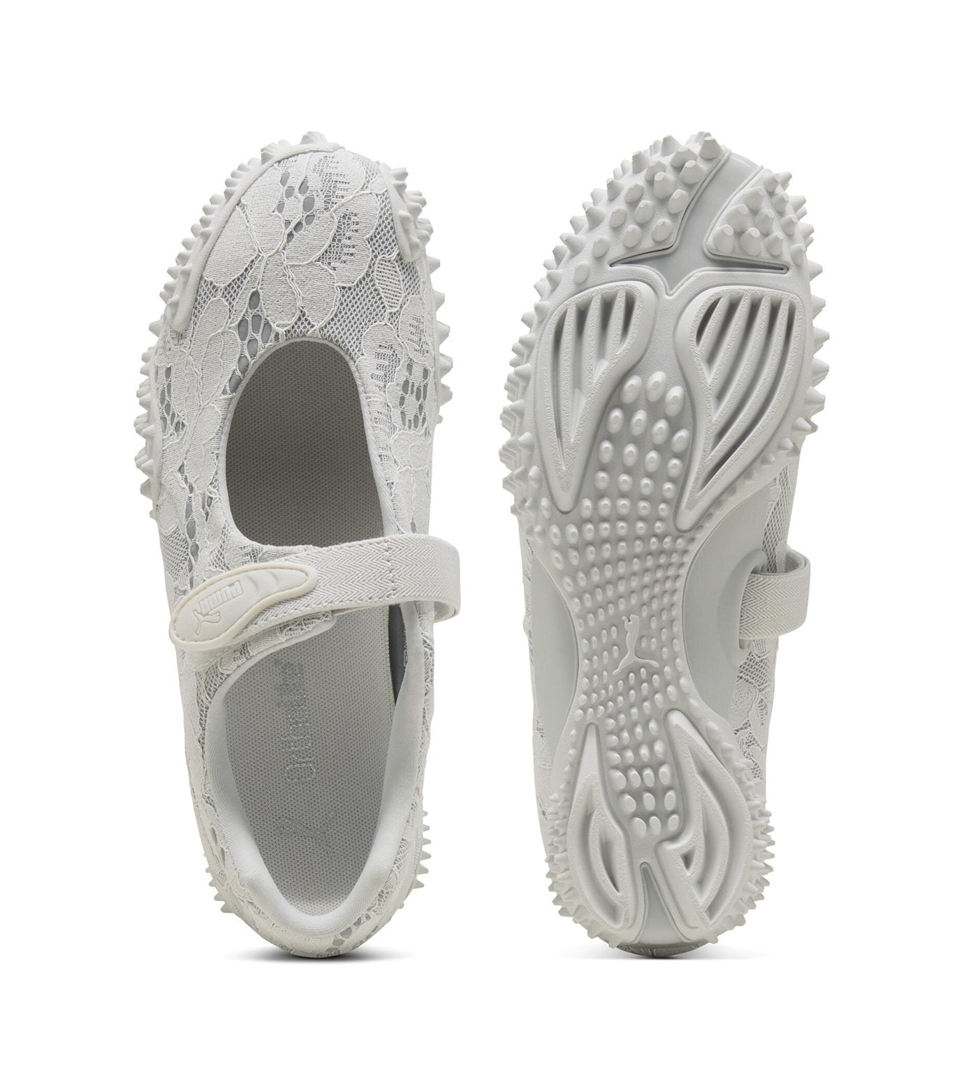 Mostro Fey Lace