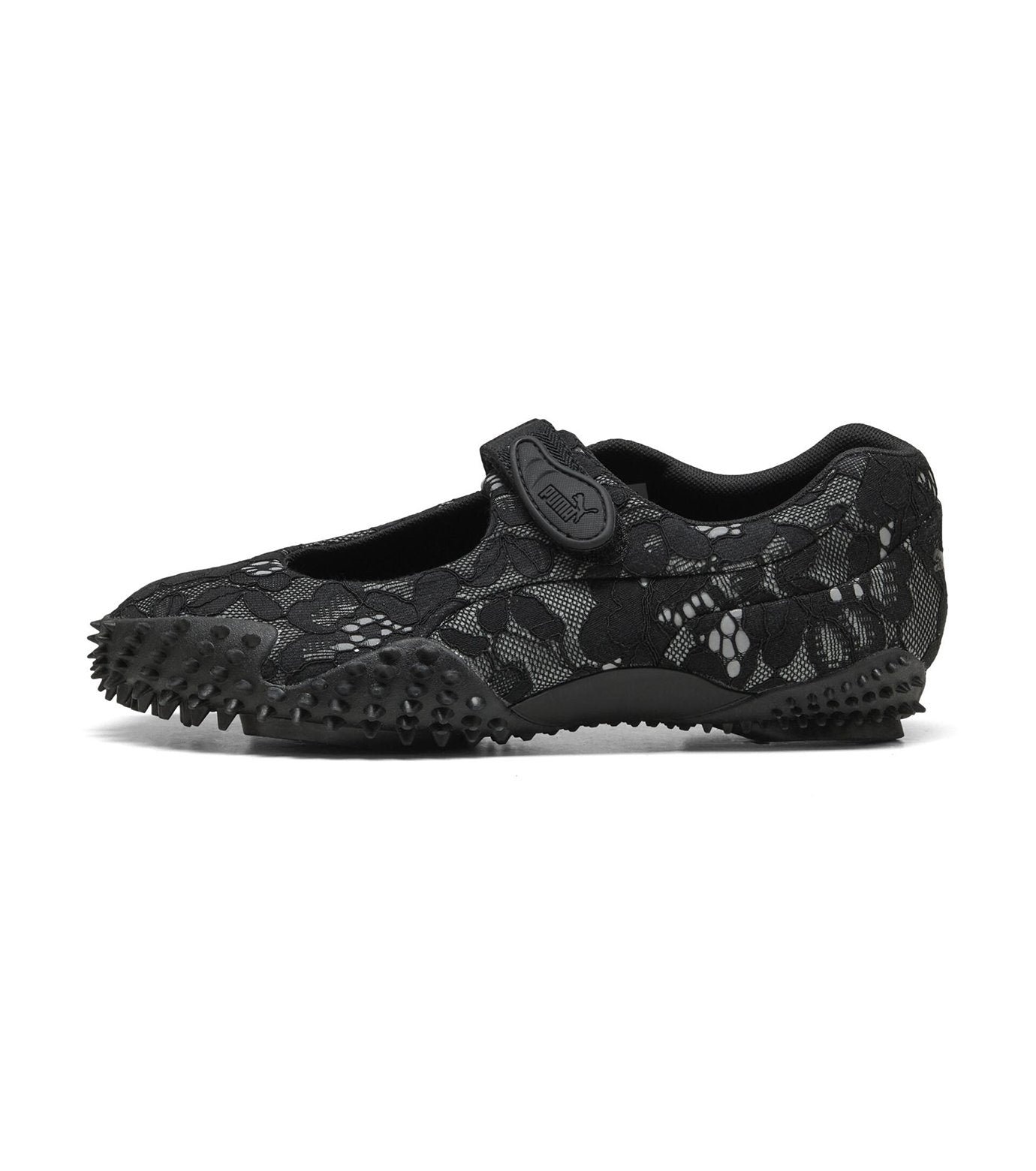 Mostro Fey Lace