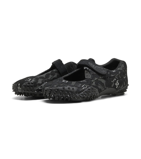 Mostro Fey Lace