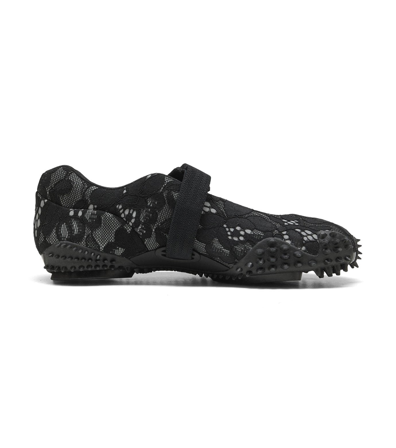 Mostro Fey Lace