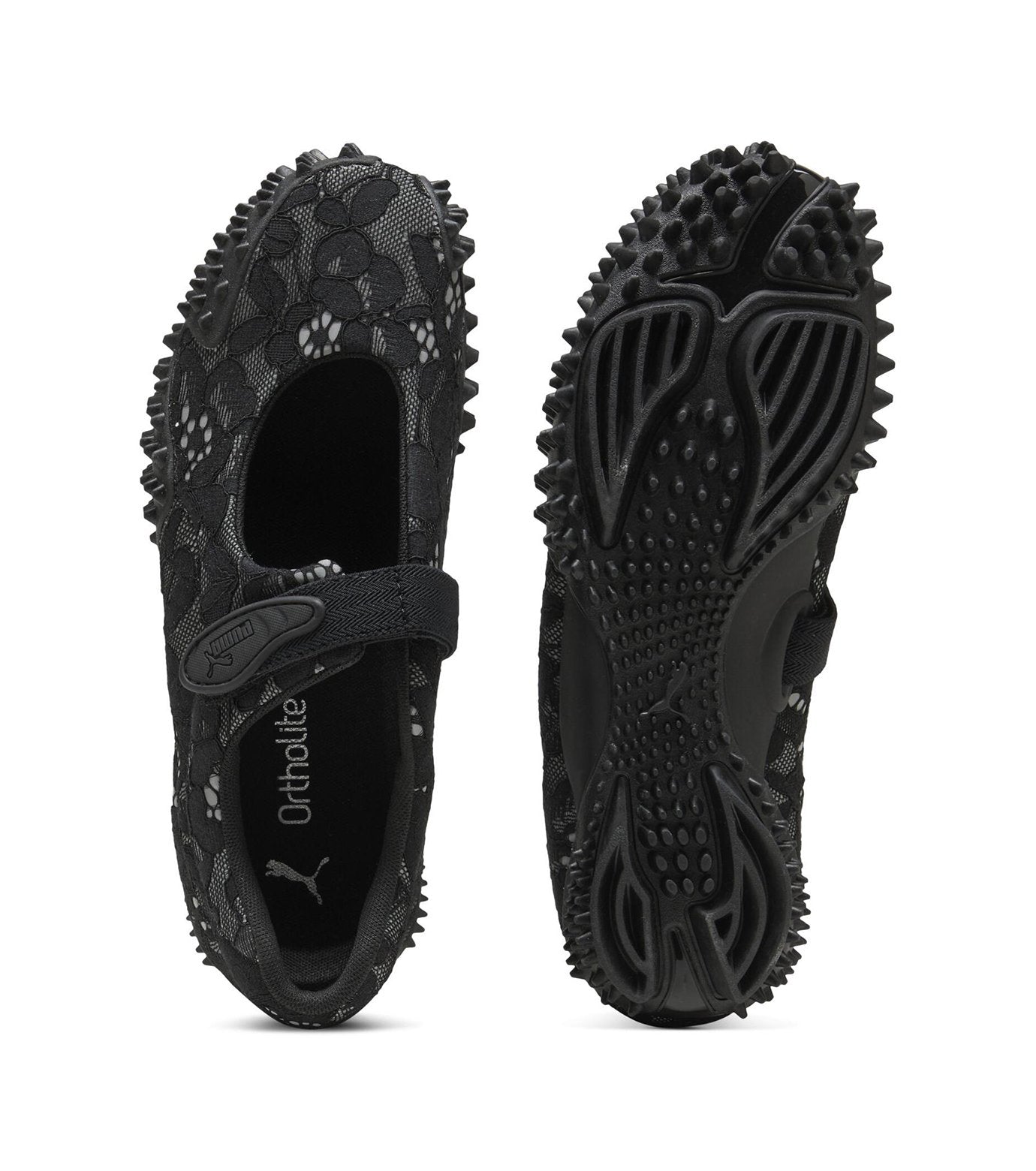Mostro Fey Lace
