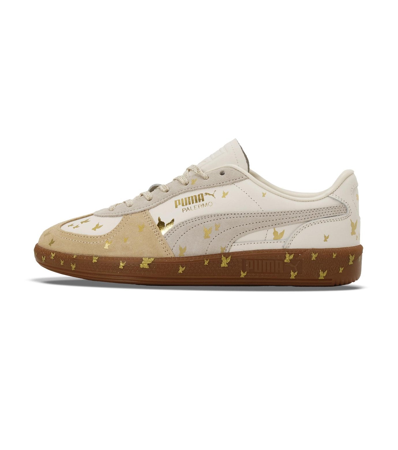 PUMA×MASU PALERMO BLESS