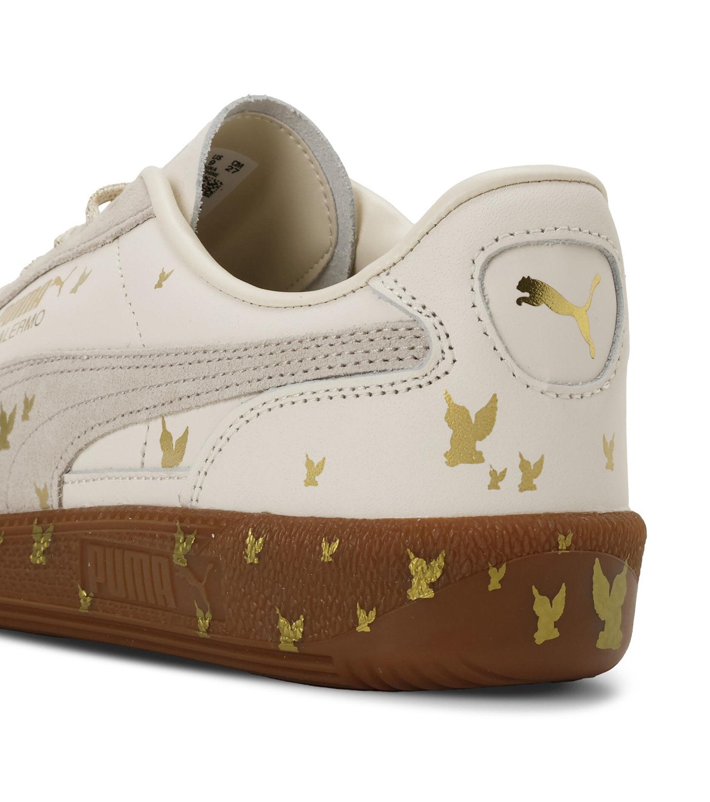 PUMA×MASU PALERMO BLESS