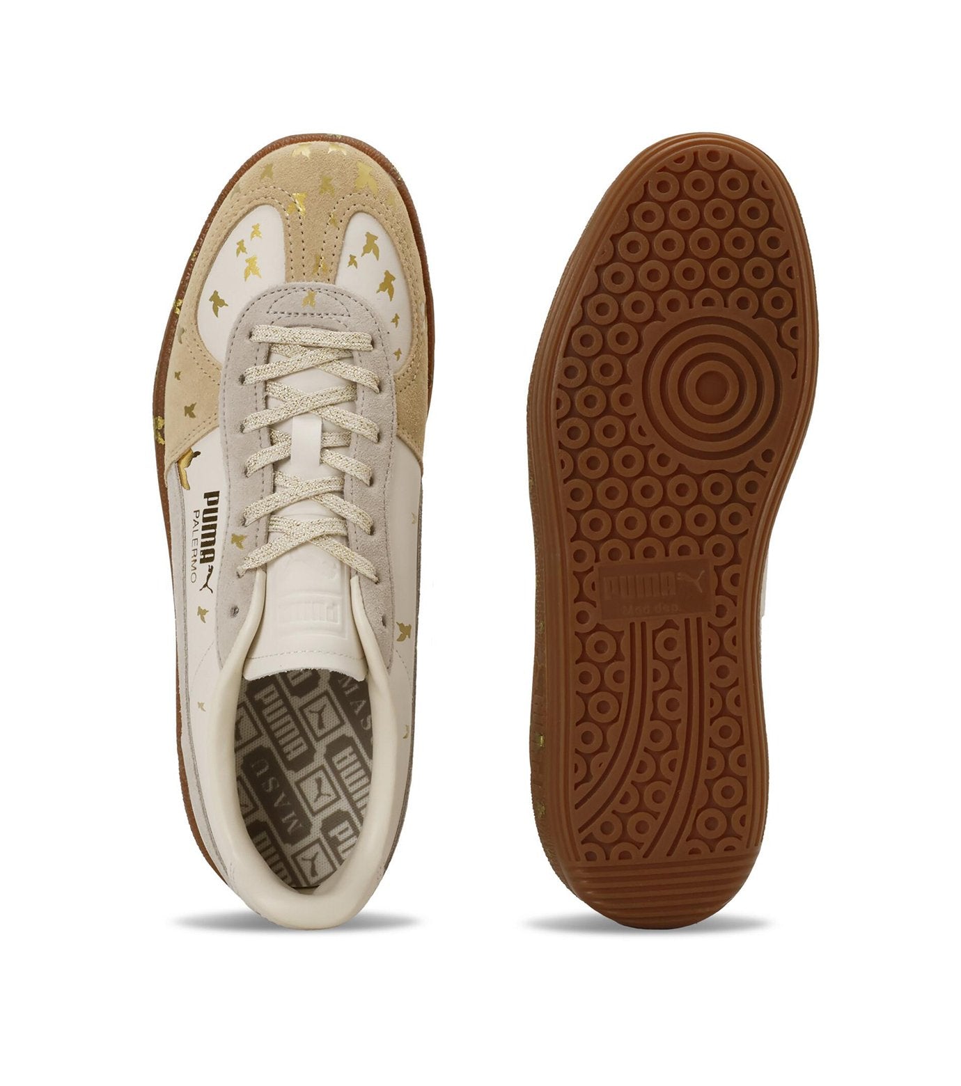 PUMA×MASU PALERMO BLESS